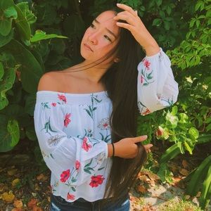 Meet your Posher, Yuki